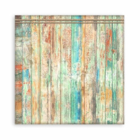 Stamperia Blue Dream 12x12 Inch Fabric Sheets (4pcs) (SBPLT09)